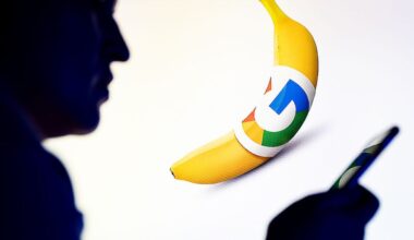 5 of the most popular Google Nano Banana prompts users loved in 2025