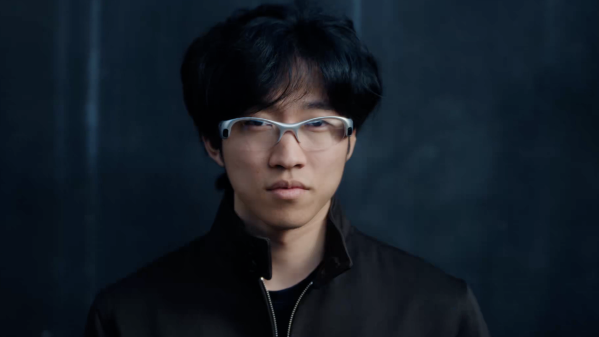 Pickle AR Glasses claim to learn how you live, but how does it work?