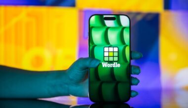 Wordle today: The answer and hints for January 8, 2026