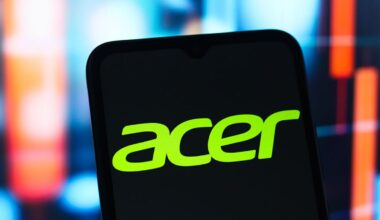 The 4 coolest new products Acer announced at CES 2026