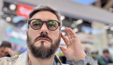 The best smart glasses of CES 2026 — Xreal, TCL, Even Realities