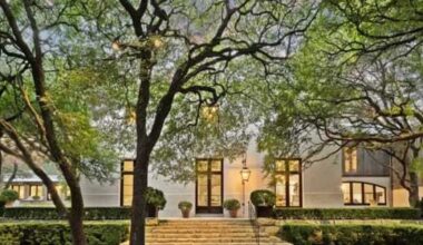 Step inside San Antonio’s 3 priciest luxury homes for sale