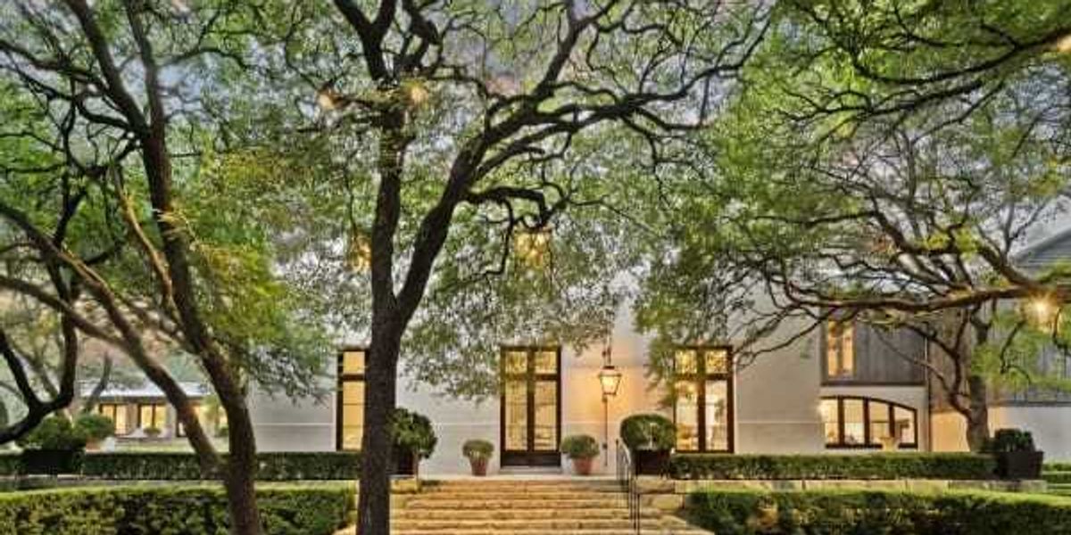 Step inside San Antonio’s 3 priciest luxury homes for sale