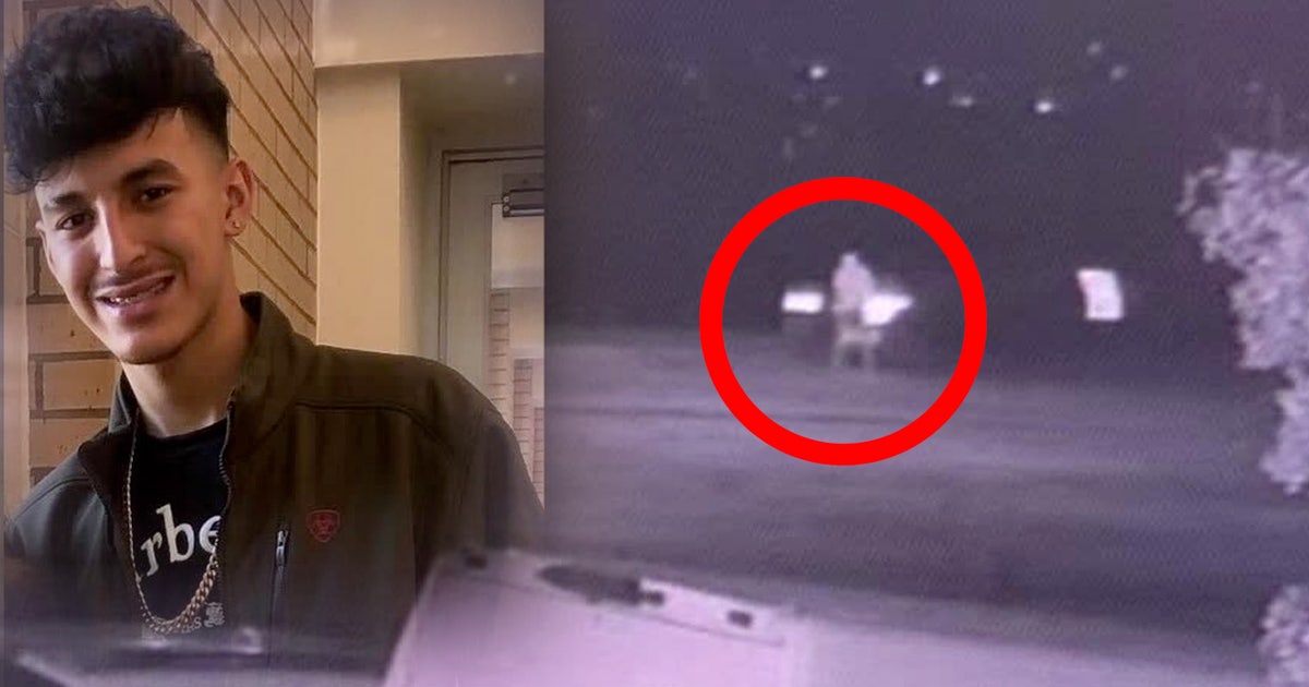 Dallas police search for hit-and-run driver who left 26-year-old in critical condition