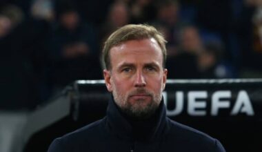 Hoeness: "Roma did not deserve to win tonight." - RomaPress