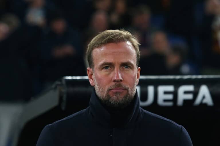 Hoeness: "Roma did not deserve to win tonight." - RomaPress