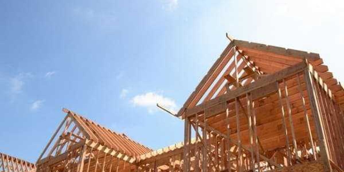 DFW new home construction ranks No. 1 in the U.S.