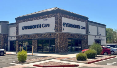 HonorHealth completed the acquisition of 11 Evernorth Care Group primary care clinics in metro Phoe...