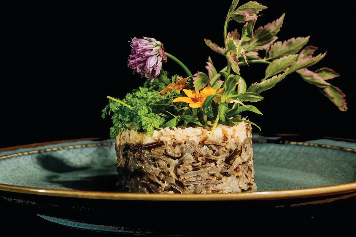 The Houston Suburbs Are Hiding Some of the Best Restaurant Destinations