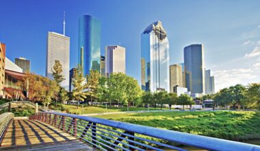 2026 Houston Half Marathon and Marathon Results