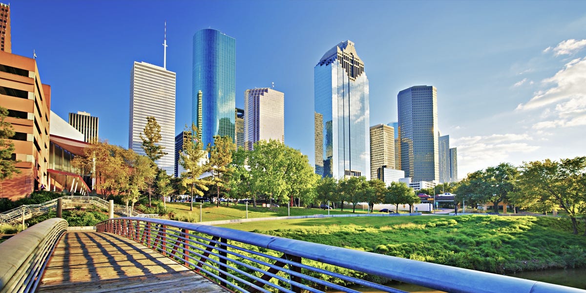 2026 Houston Half Marathon and Marathon Results