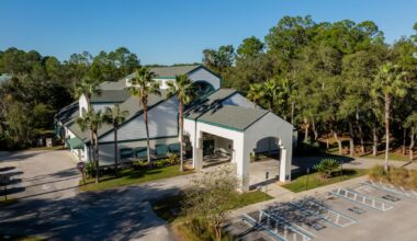 Bartram Trail Library to limit services during temporary closure – Action News Jax