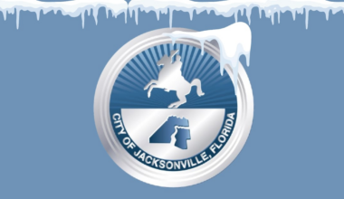 Jacksonville to open warming center as arctic cold front brings frigid temperatures – Action News Jax