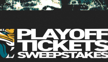 Jacksonville Jaguars giving away pair of tickets to playoff game against Buffalo Bills – Action News Jax