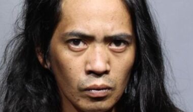 Jacksonville man arrested after police say he fired shots into a home – Action News Jax