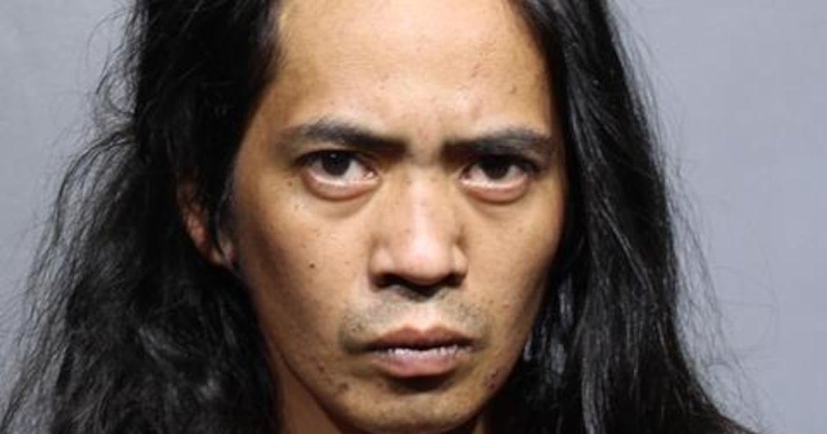 Jacksonville man arrested after police say he fired shots into a home – Action News Jax