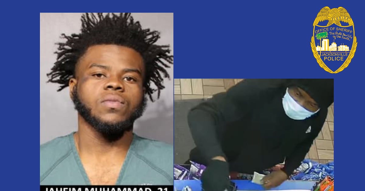 JSO – Action News Jax