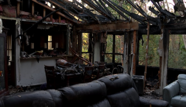 Jacksonville home lost in weekend fire, after lasting through three family generations – Action News Jax