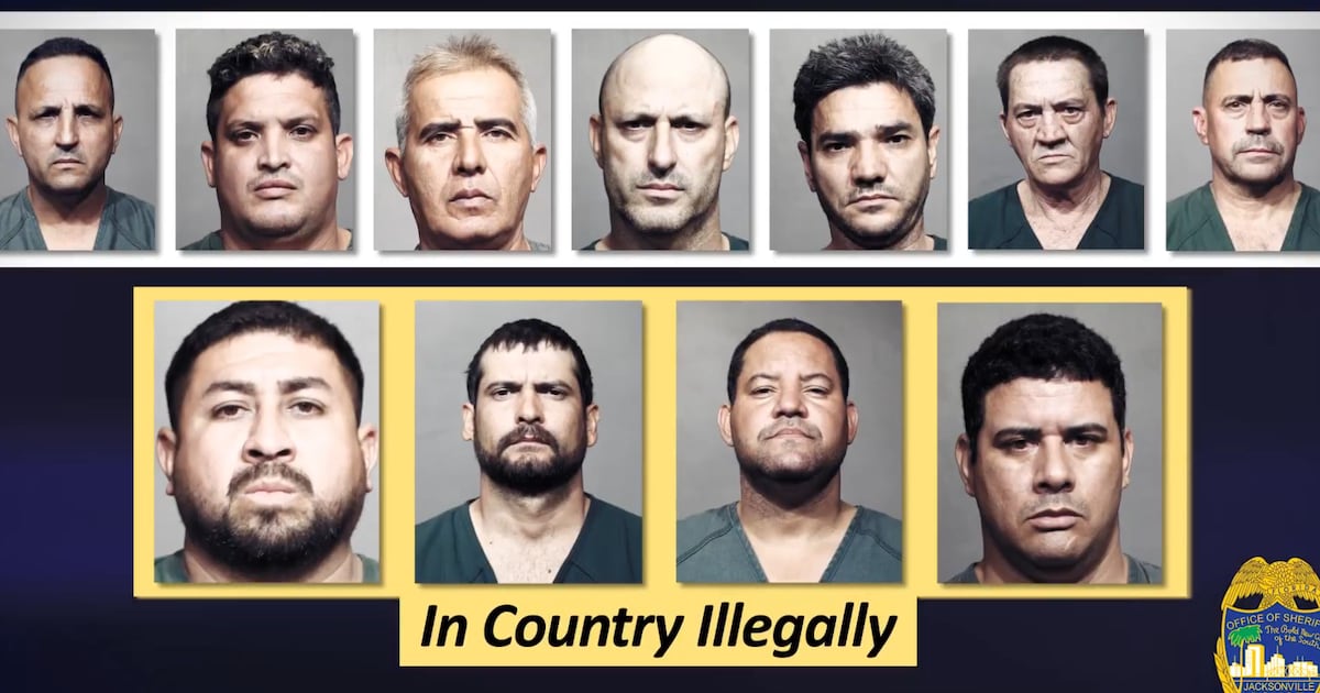 JSO – Action News Jax