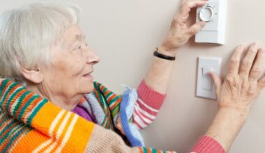 More seniors at Jacksonville apartments reporting no heat after previous HVAC issues – Action News Jax