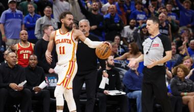 Atlanta Hawks, star Trae Young working on trade – WSB-TV Channel 2