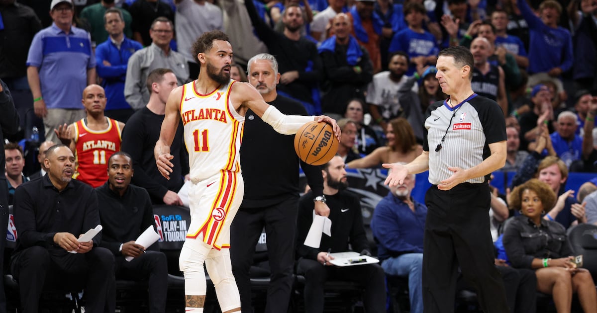 Atlanta Hawks, star Trae Young working on trade – WSB-TV Channel 2