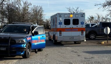 3 inmates dead, at least 12 more injured in incident at Georgia prison – WSB-TV Channel 2