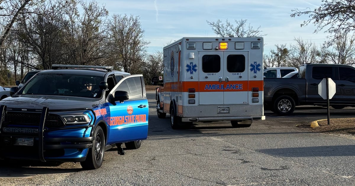 3 inmates dead, at least 12 more injured in incident at Georgia prison – WSB-TV Channel 2