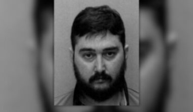 Ponte Vedra lawyer arrested after hit and run, police say – Action News Jax