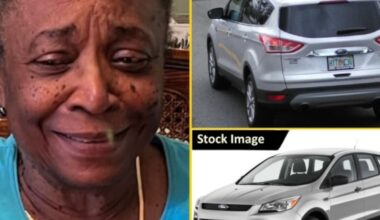 81-year-old Jacksonville woman missing – Action News Jax