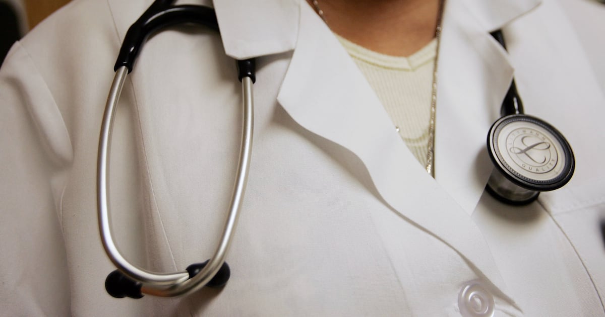 7 new sexual abuse lawsuits filed against doctor at WA medical center – KIRO 7 News Seattle