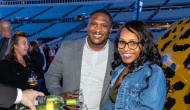 Tickets on sale for the annual Jay Fund Wine Tasting Gala – Action News Jax