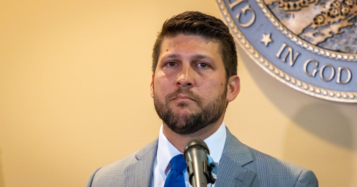 Florida AG declares more than 80 state laws referencing minority preference null and void on MLK Day – Action News Jax