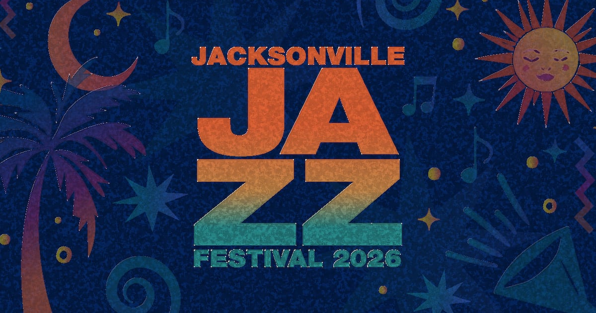 Jacksonville Jazz Festival set for Memorial Day weekend – Action News Jax