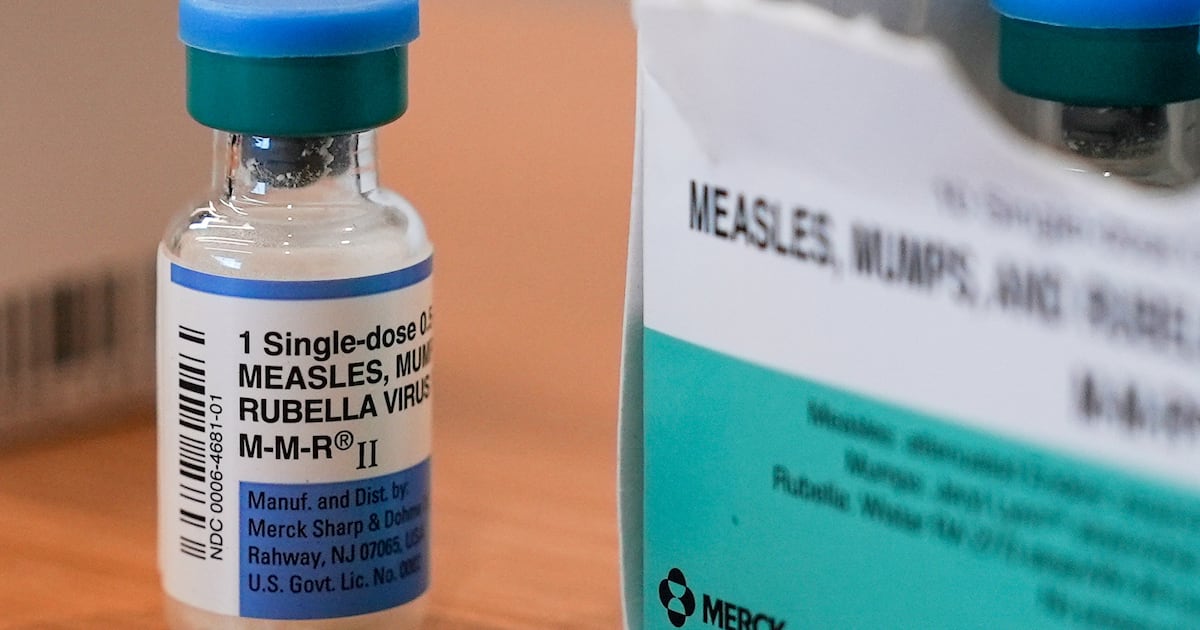 Fourth exposure site confirmed in Snohomish County measles outbreak – KIRO 7 News Seattle