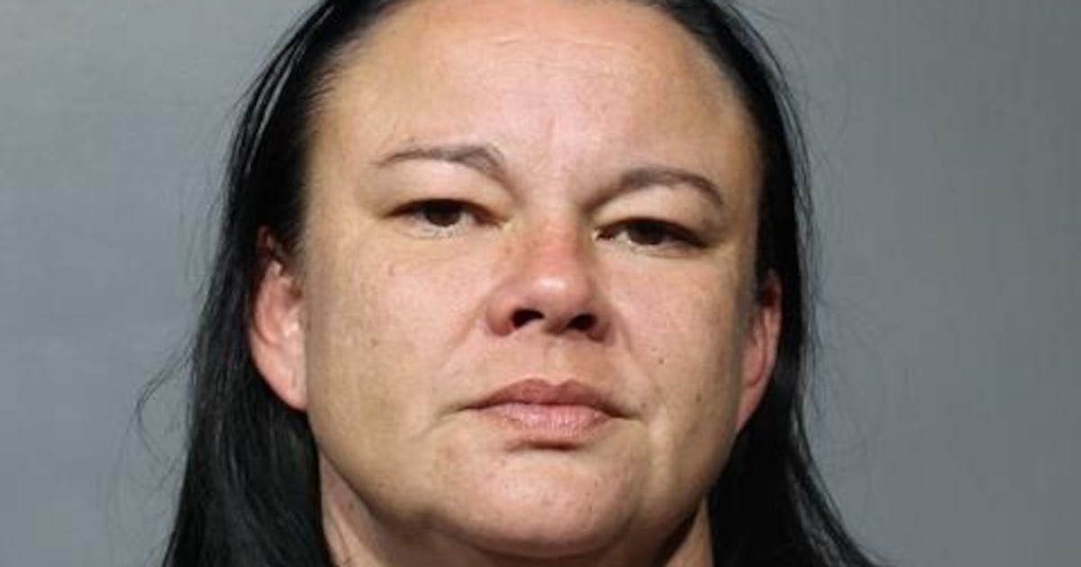 Substitute teacher arrested after fentanyl found inside Jacksonville middle school – Action News Jax