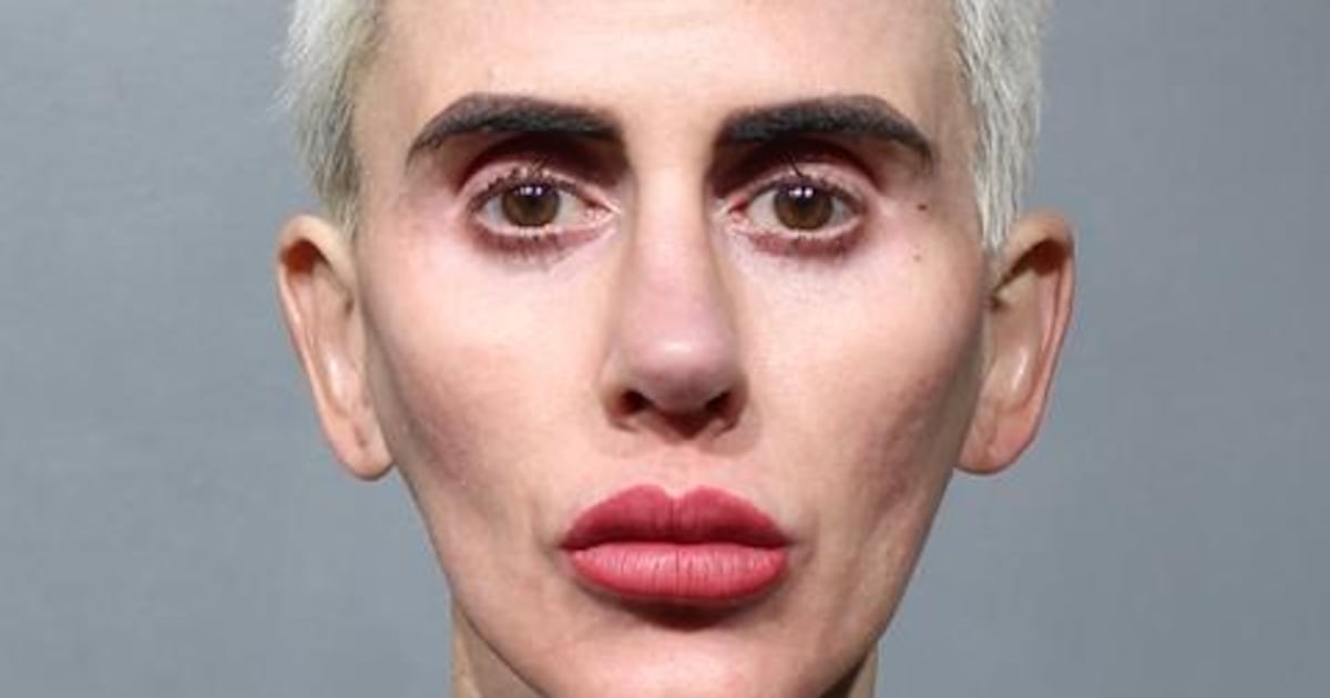 Jacksonville doctor accused of stealing $2,700 in merchandise from Target – Action News Jax