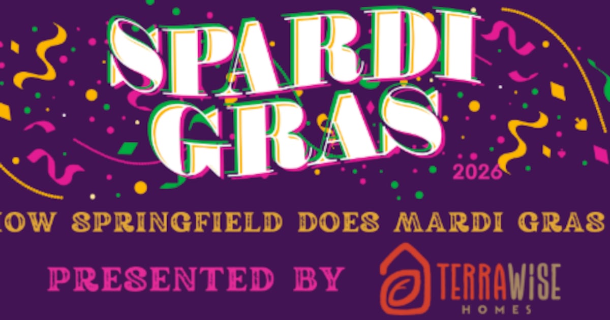 SPARdi Gras 2026 set for February in Springfield – Action News Jax