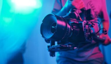 Movies and TV shows casting in Jacksonville – Action News Jax