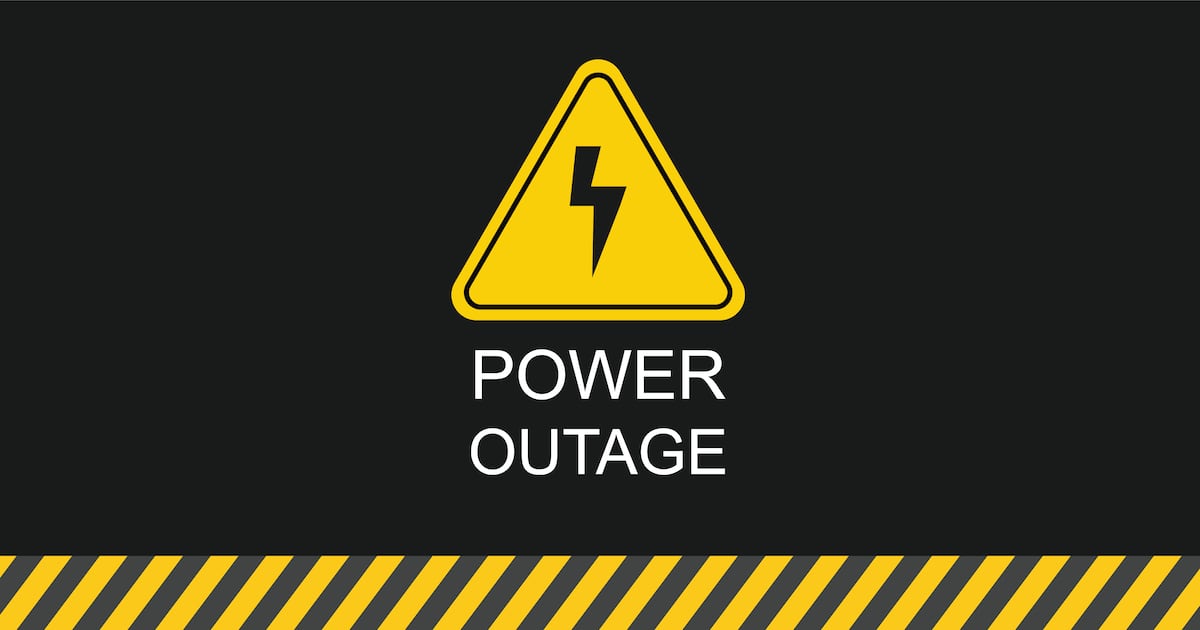 Power restored after major outage in Ponte Vedra, surrounding areas – Action News Jax