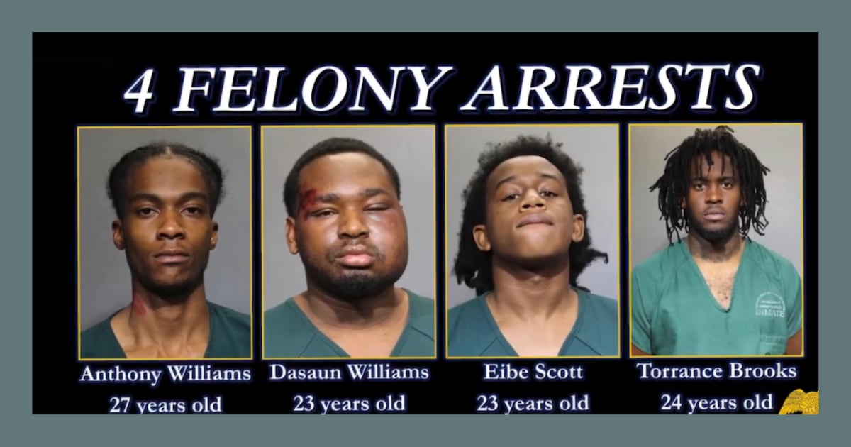 JSO – Action News Jax