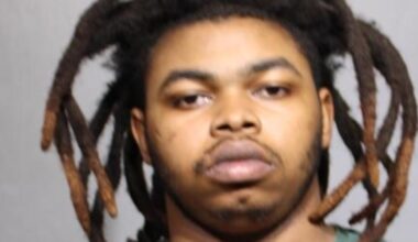 Man arrested after attempting armed robbery at a KFC, JSO said – Action News Jax