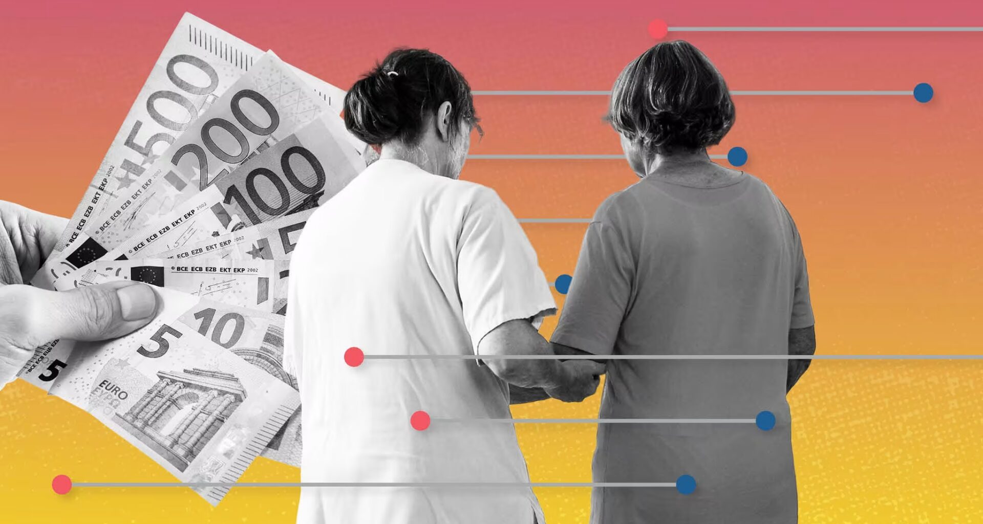 Can Europe still afford its generous state pensions? - Financial Times