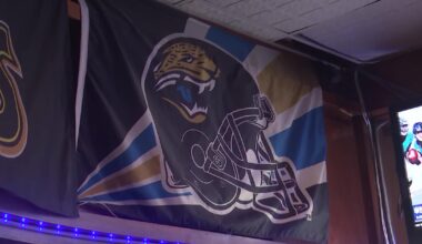 Jaguars wins boosts downtown businesses – Action News Jax
