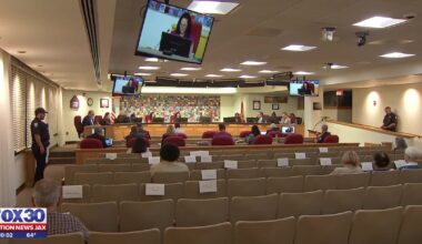 Duval County school board approves list of proposed ‘Schools of Hope’ reforms – Action News Jax