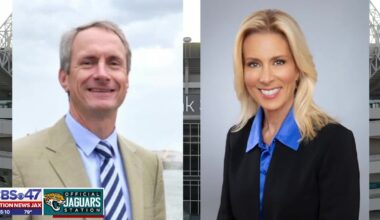 Jacksonville mayor makes playoff wager with Buffalo mayor for wings, Mayport shrimp – Action News Jax