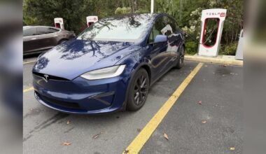 Citrus County man stuck in limbo after Jacksonville Tesla purchase – 104.5 WOKV