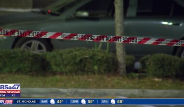 One dead, multiple wounded in spate of Jacksonville shootings over the weekend – Action News Jax