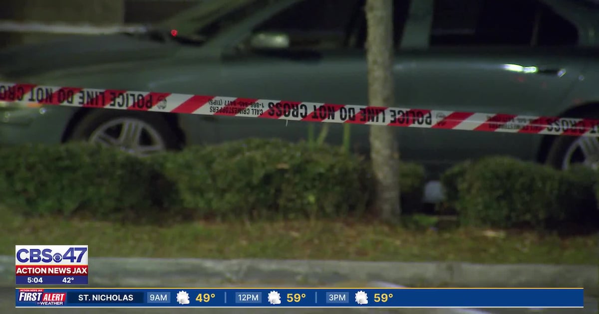 One dead, multiple wounded in spate of Jacksonville shootings over the weekend – Action News Jax