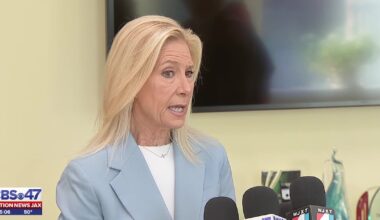 City employee who posted ICE-related warning on social media violated policy – Action News Jax